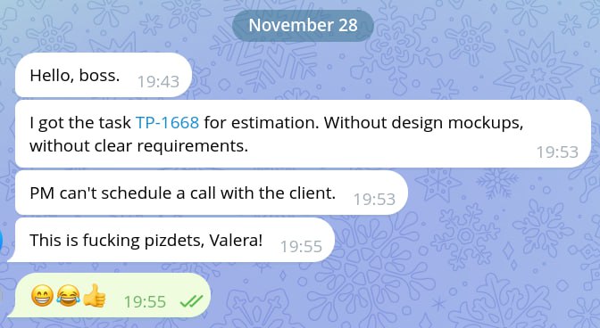 Спустя полгода наш индус полностью освоился и... image preview