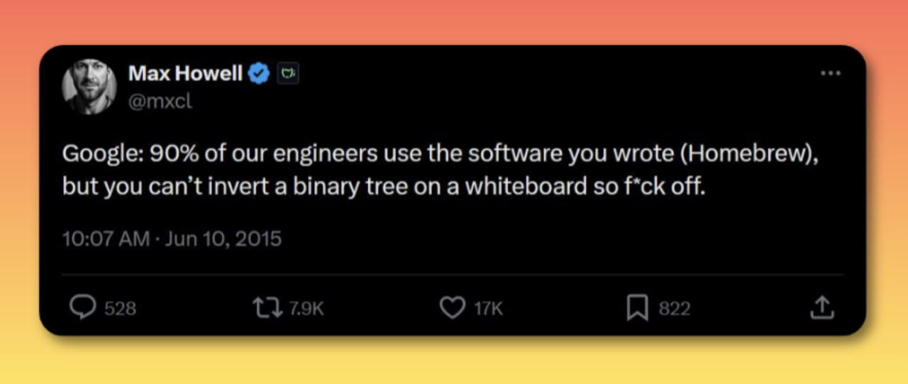 Фотография поста