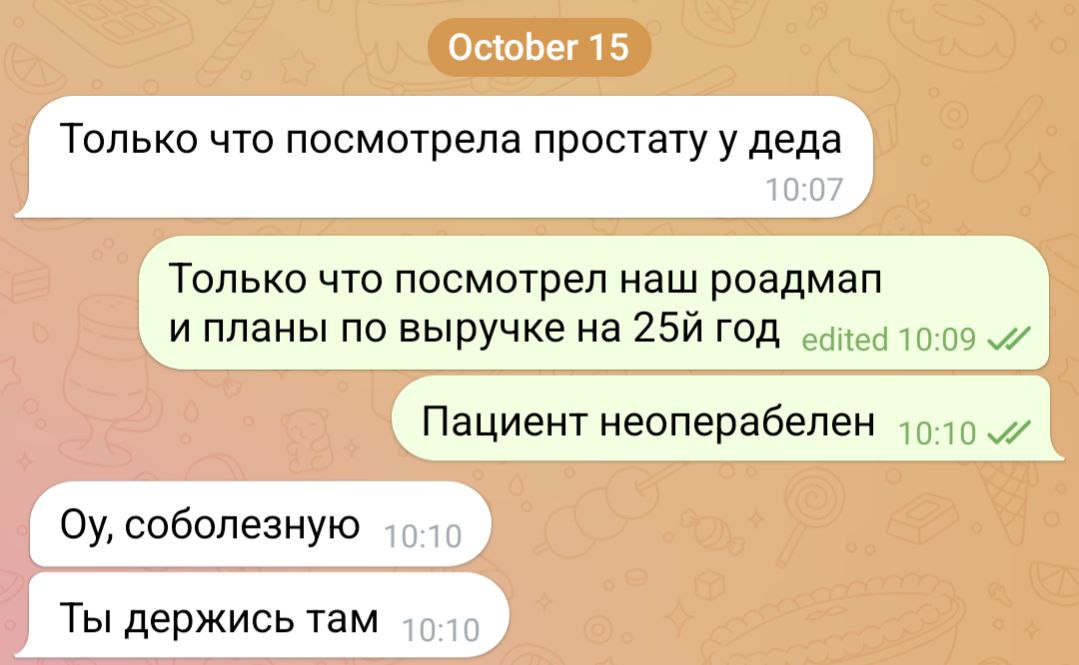 Фотография поста