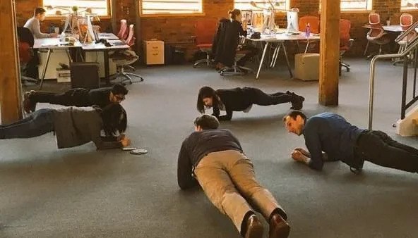 Тяжело ли работать в IT компании image preview