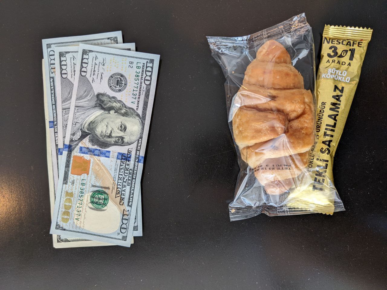 Фотография поста