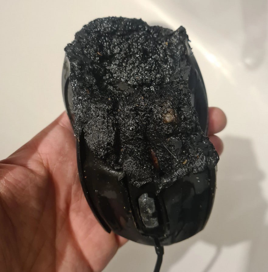 Почему мышь выгорела от IT задач и процессов image preview