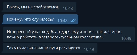 Фотография поста