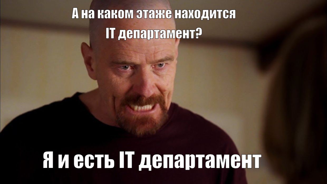 Фотография поста