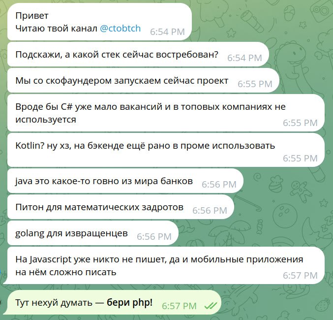 Фотография поста