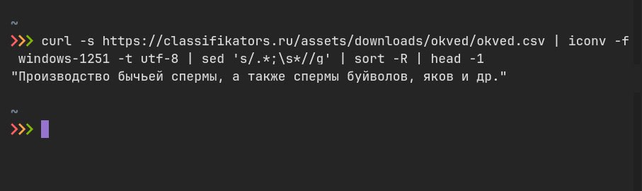 Фотография поста