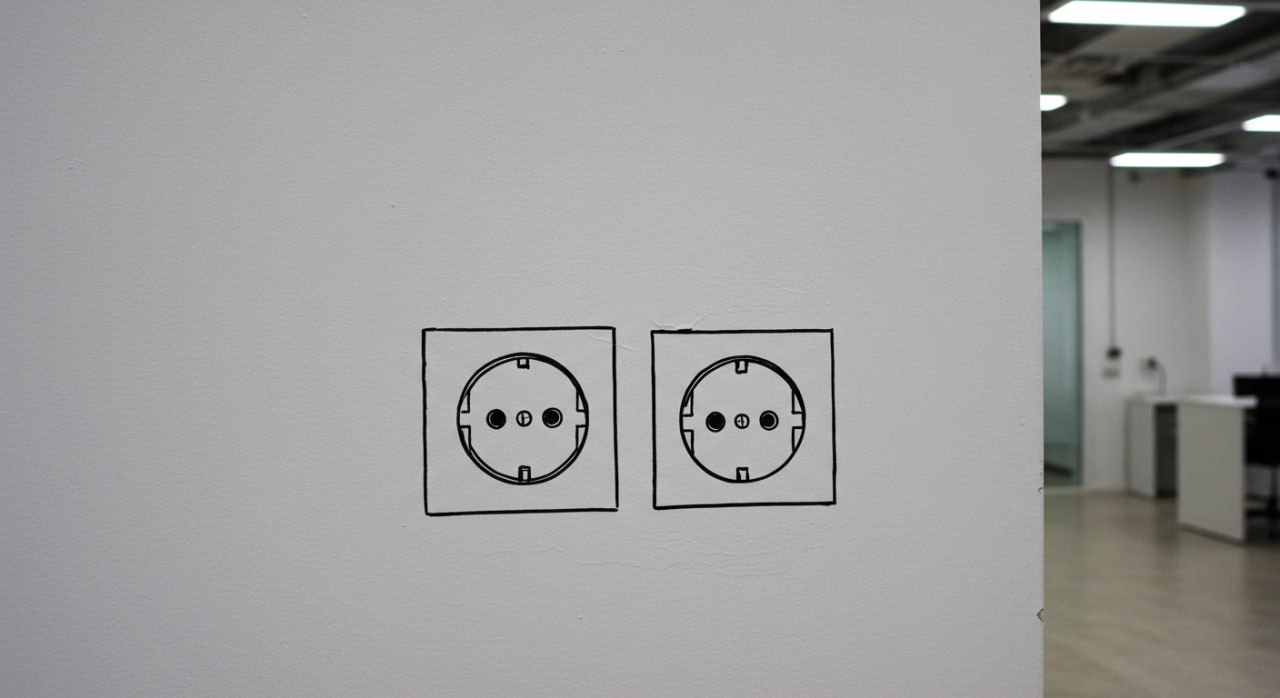 Вспомнил старую историю о ремонте офиса image preview