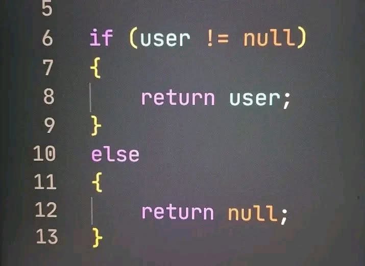 Что мешает писать код так же? Тест на вайбкодера image preview