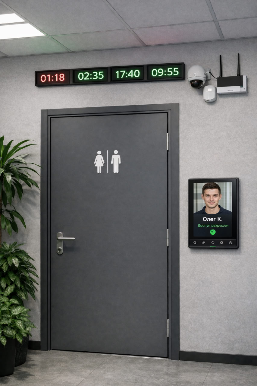 Фотография поста